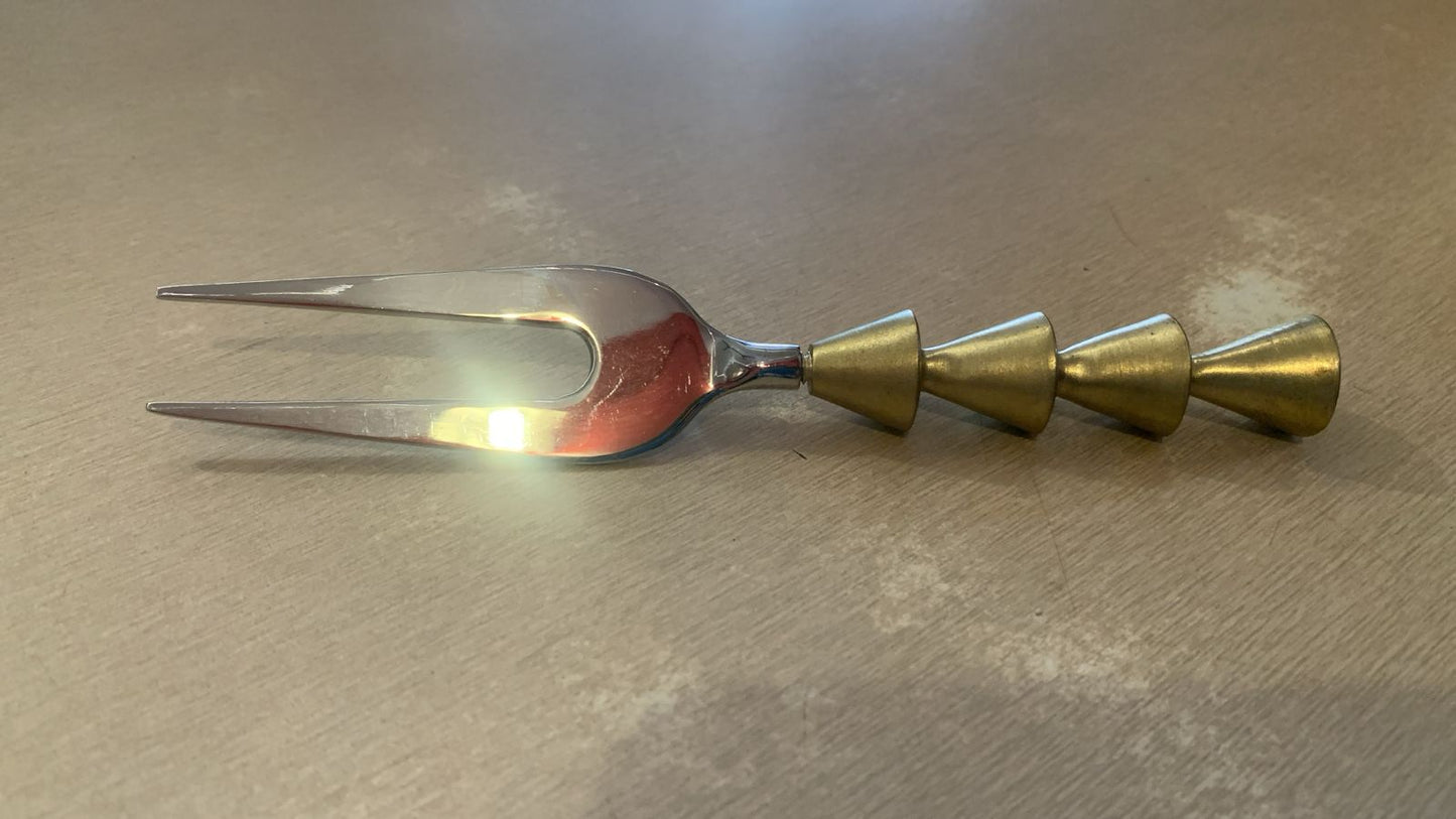 Bobble Head Cheese Knife 4804