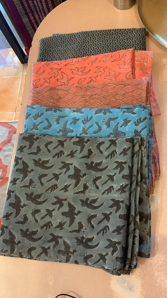 Ishita Sarongs 2503