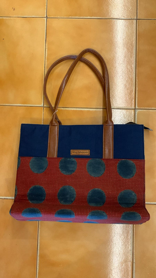 Tote Bag 2702