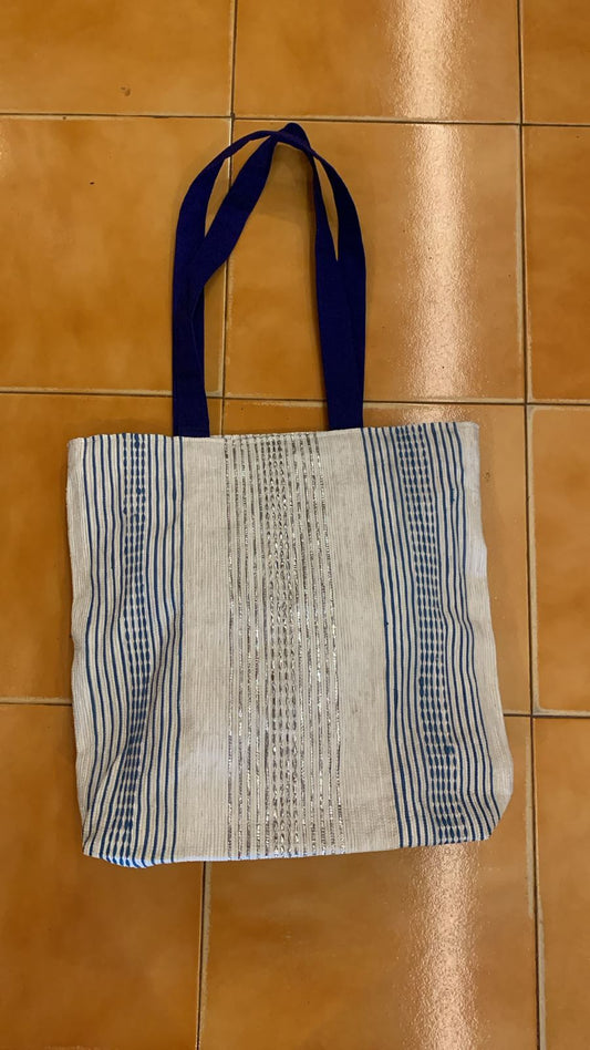 Recycled Raji Bag 2803