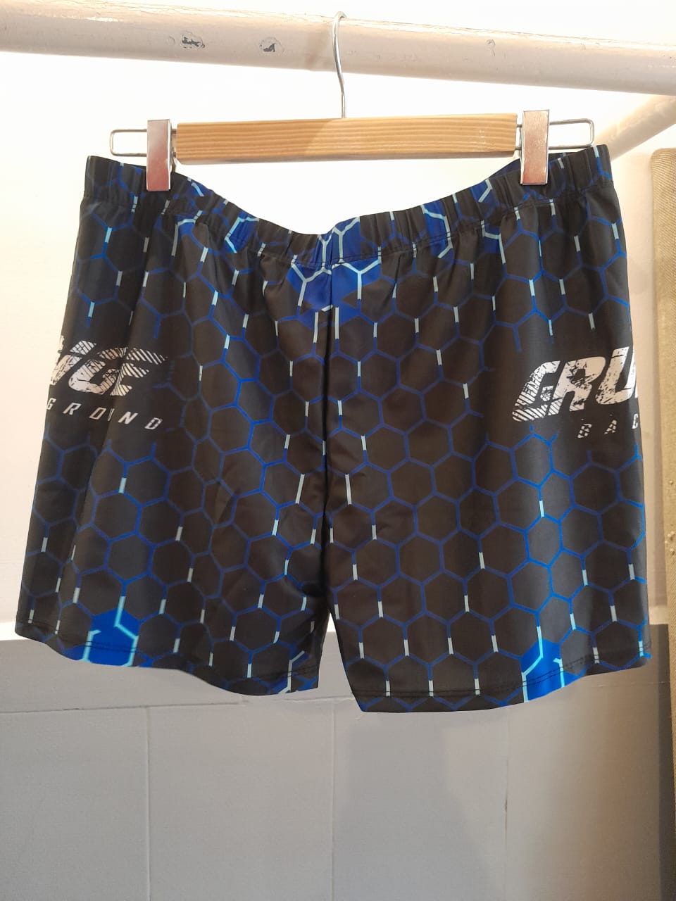Hexa Swim Shorts 5400