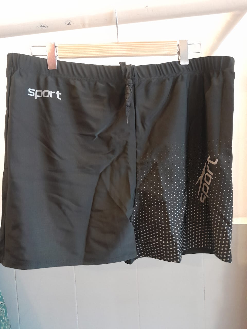 Sports Swim Shorts 5402