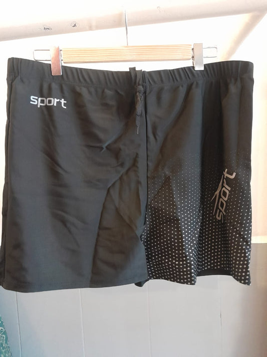 Sports Swim Shorts 5402
