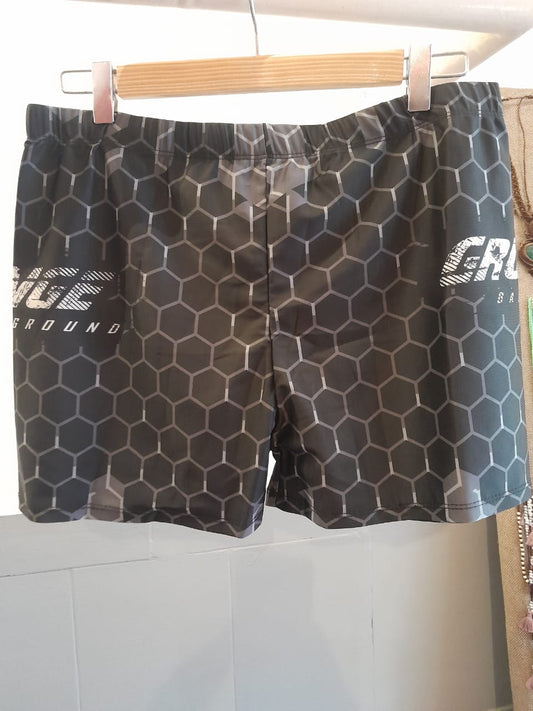 Hexa Swim Shorts 5403