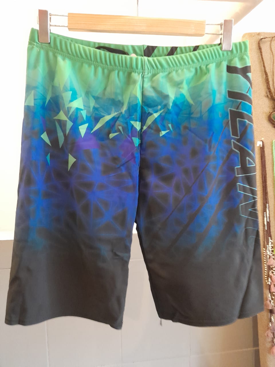 Yilang Swim Shorts 5404