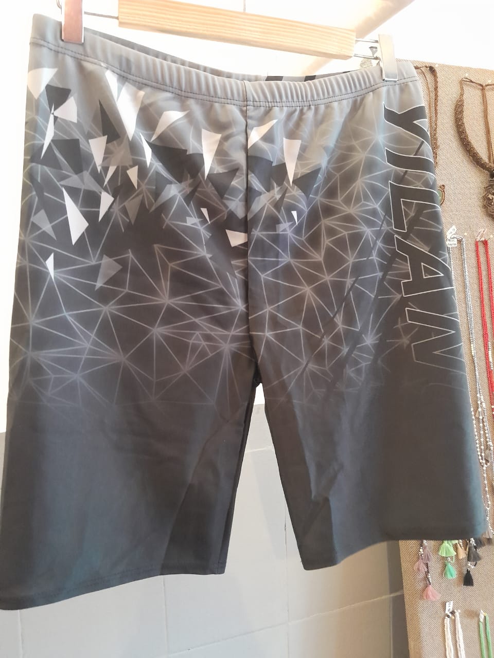 Yilang Swim Shorts 5405
