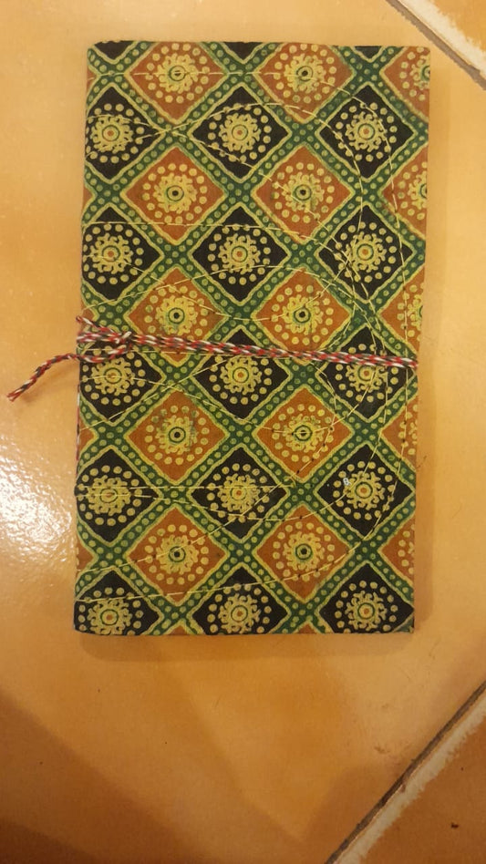 M Notebook 3202