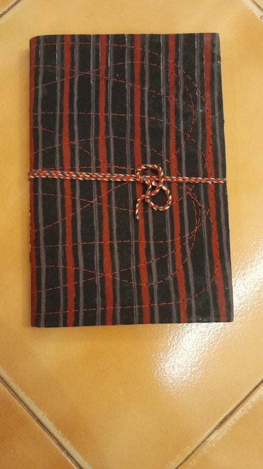 L Notebook 3203