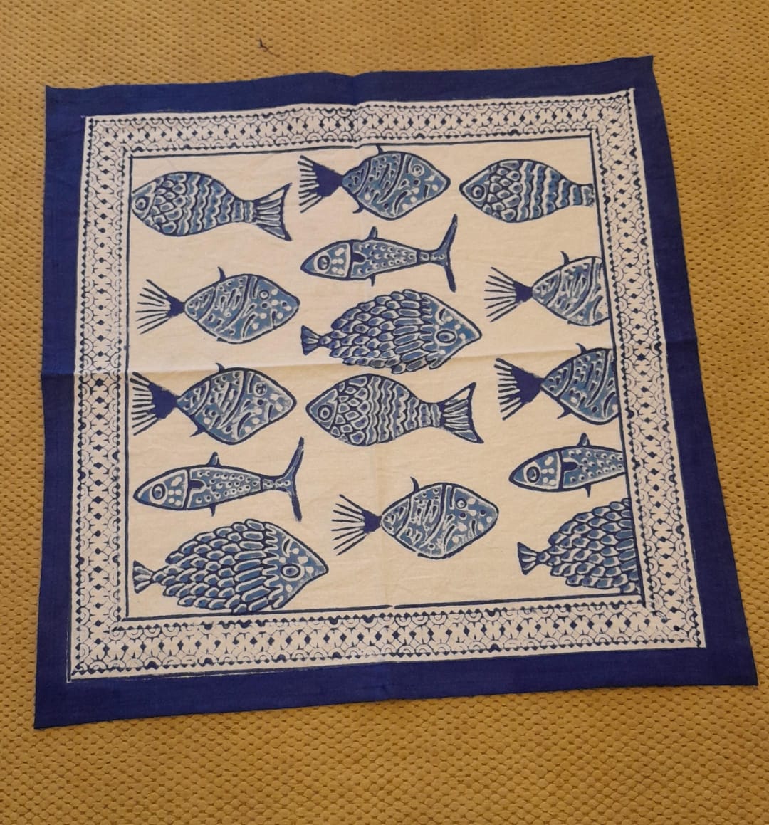 Seaside Napkins (Set of 4) 3501