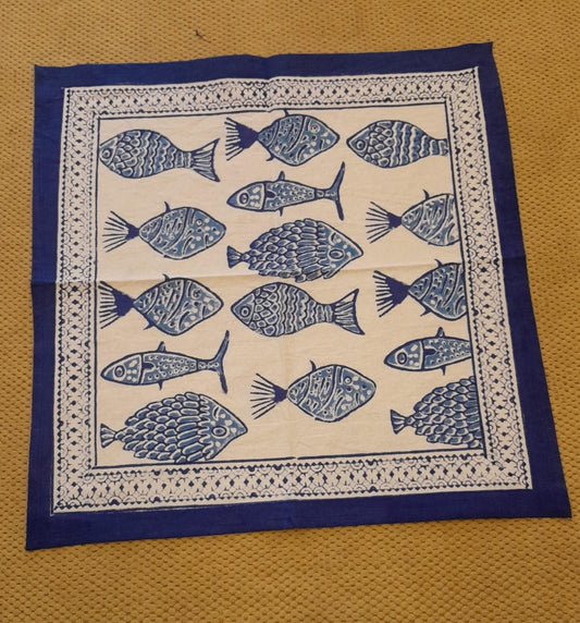 Seaside Napkins (Set of 4) 3501