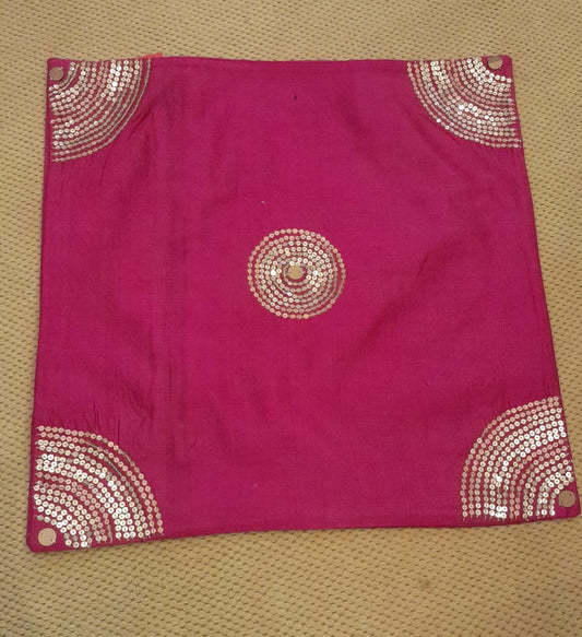 Cushion Cover 16x16 cm 5203