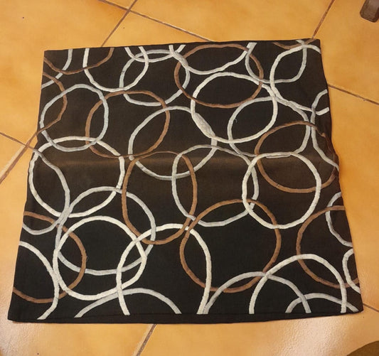 Cushion Cover 45×45 cm 5202