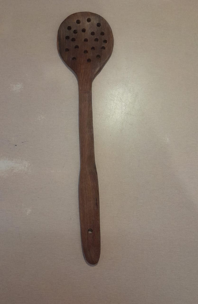 Wooden Spatula 4806