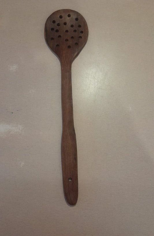 Wooden Spatula 4806