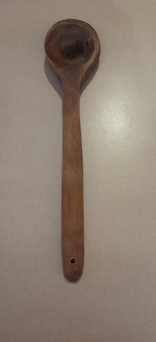 Wooden Spatula 4807