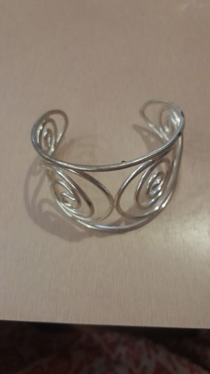 Biju Bling Bangles 4910