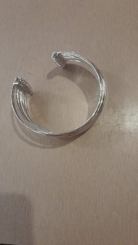 Biju Bling Bangles 4911
