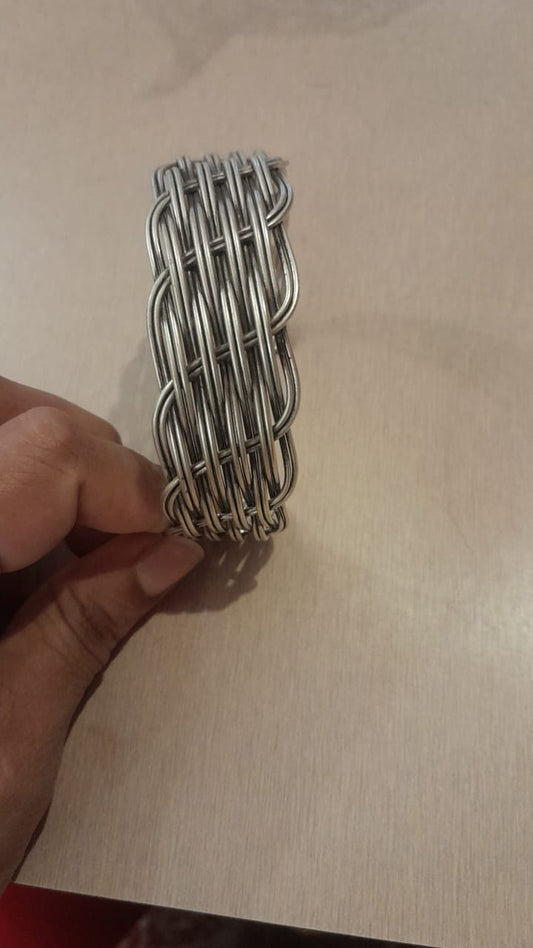 Biju Bling Bangles 4912