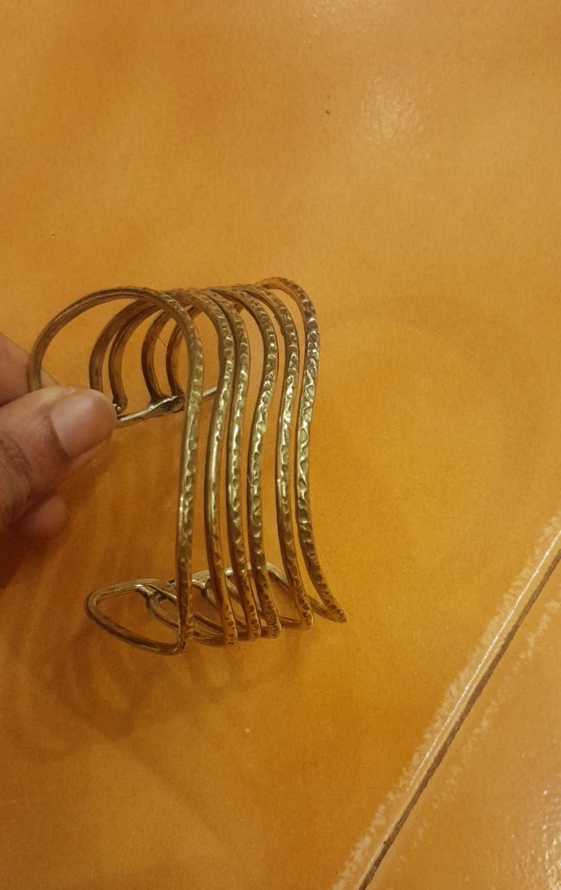 Biju Bling Bangles 4916