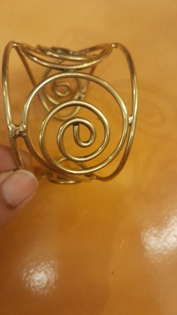 Biju Bling Bangles 4919