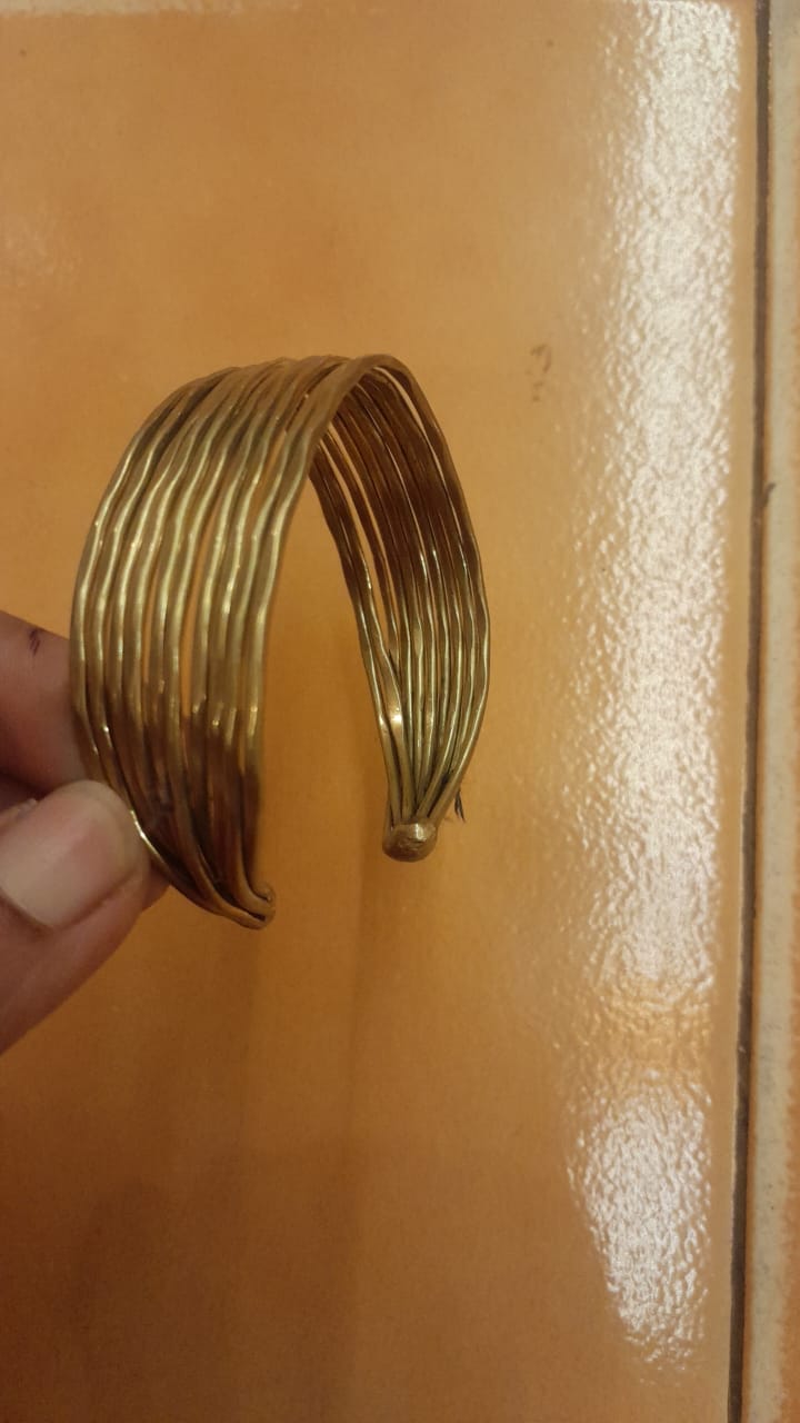 Biju Bling Bangles 4920