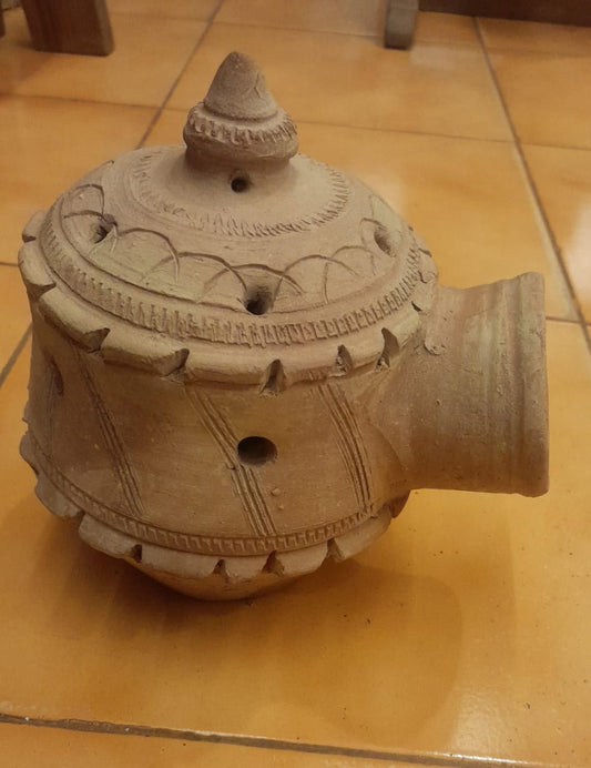 Bird House 4010