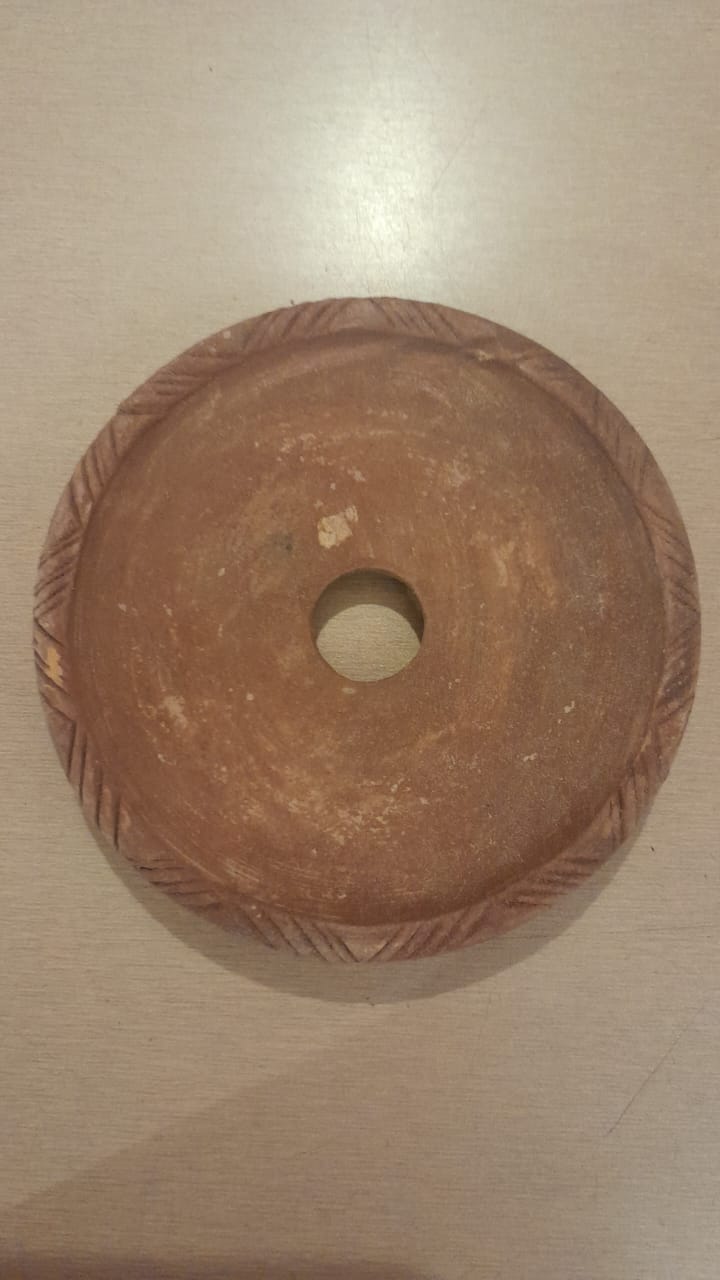 Soap dish 4012
