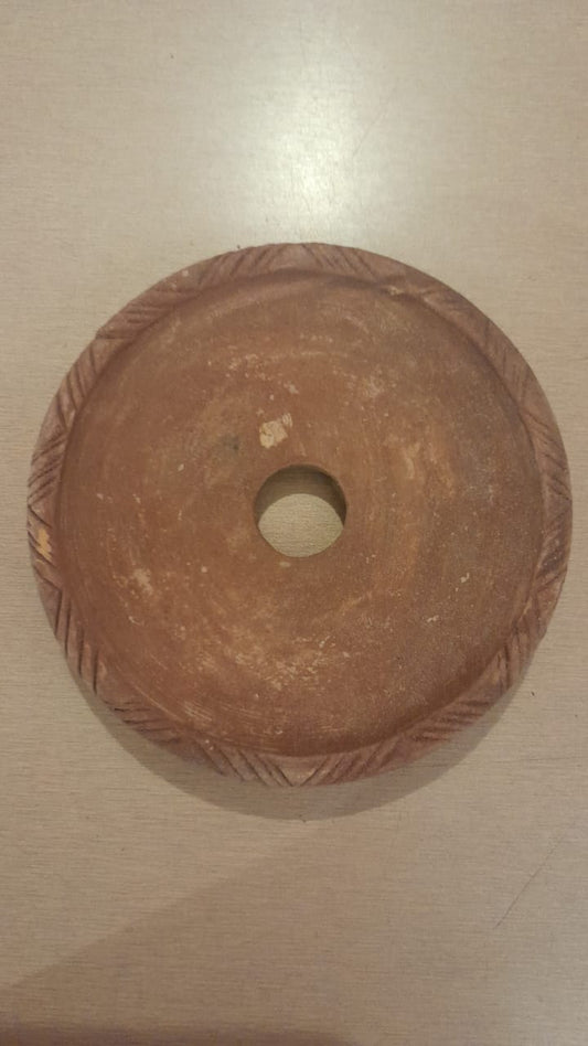 Soap dish 4012