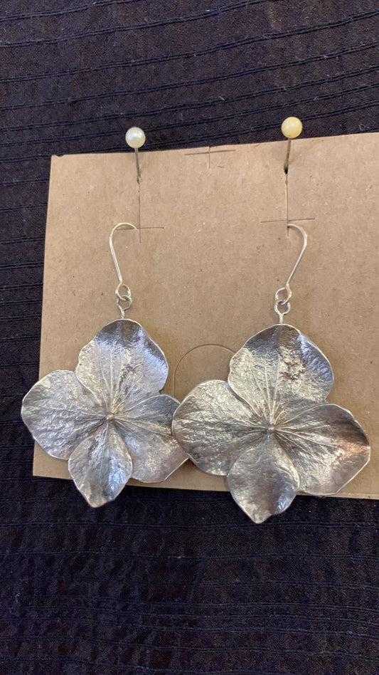 Lukato Earrings 4930