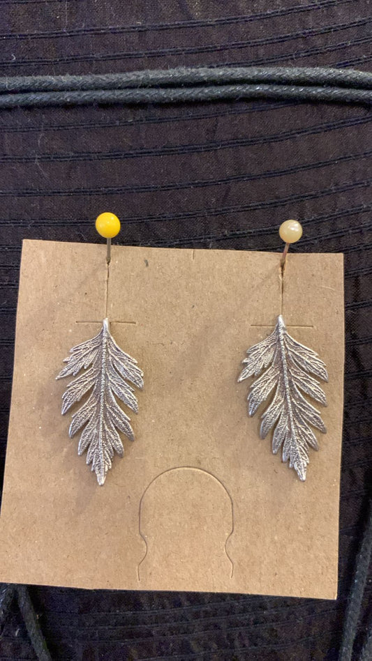 Lukato Earrings 4932