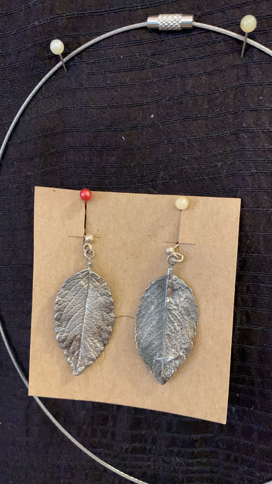 Lukato Earrings 4933