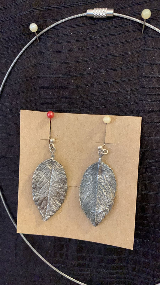 Lukato Earrings 4933