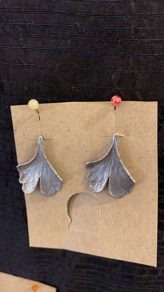 Lukato Earrings 4935