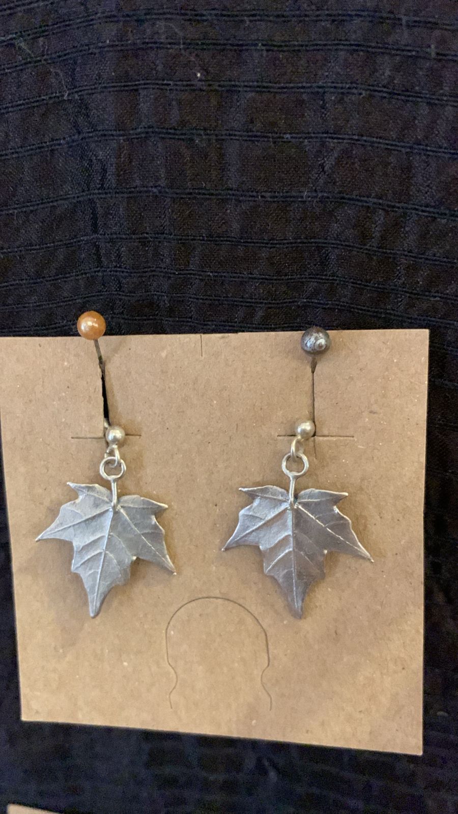 Lukato Earrings 4940