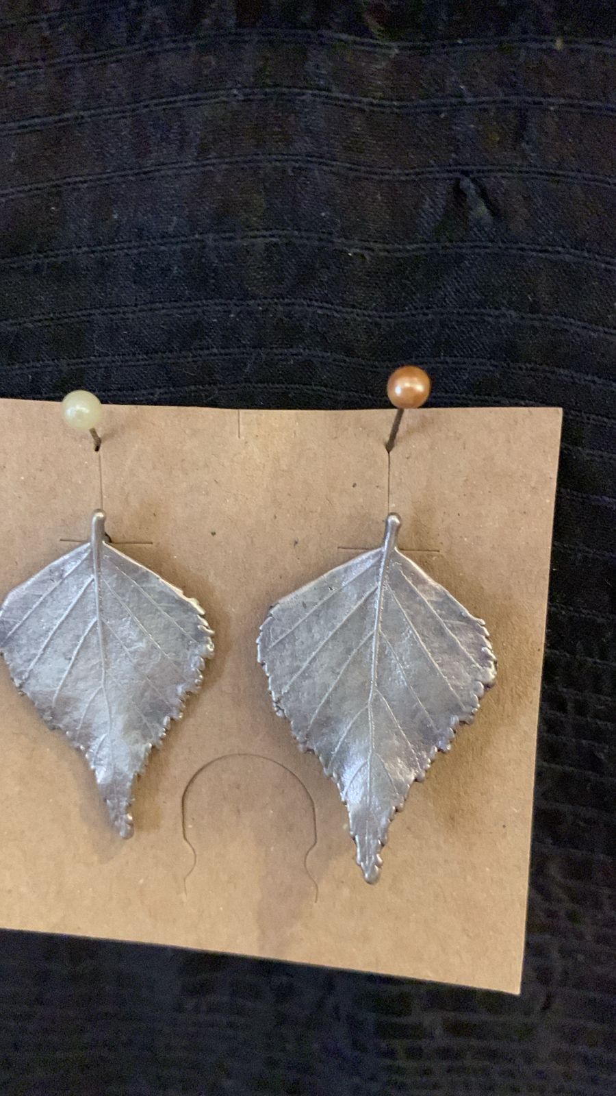 Lukato Earrings 4941