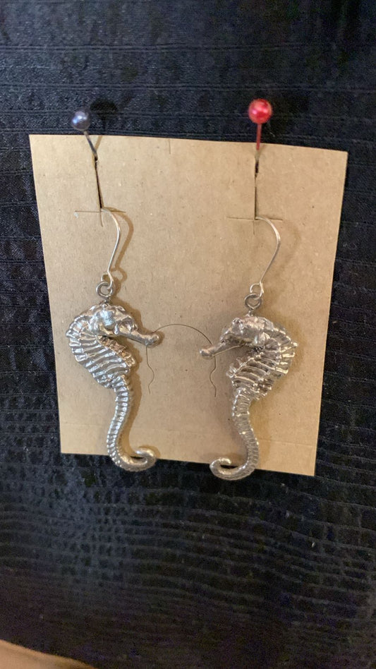 Lukato Earrings 4944