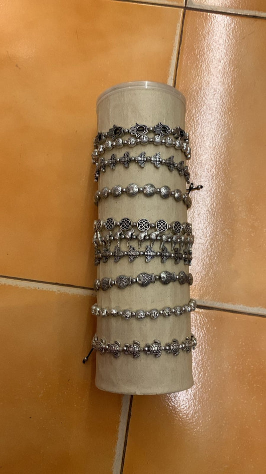 Biju Bling Bracelet 4926