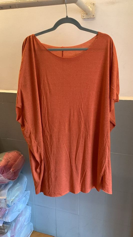 Boat Neck Dress 1415