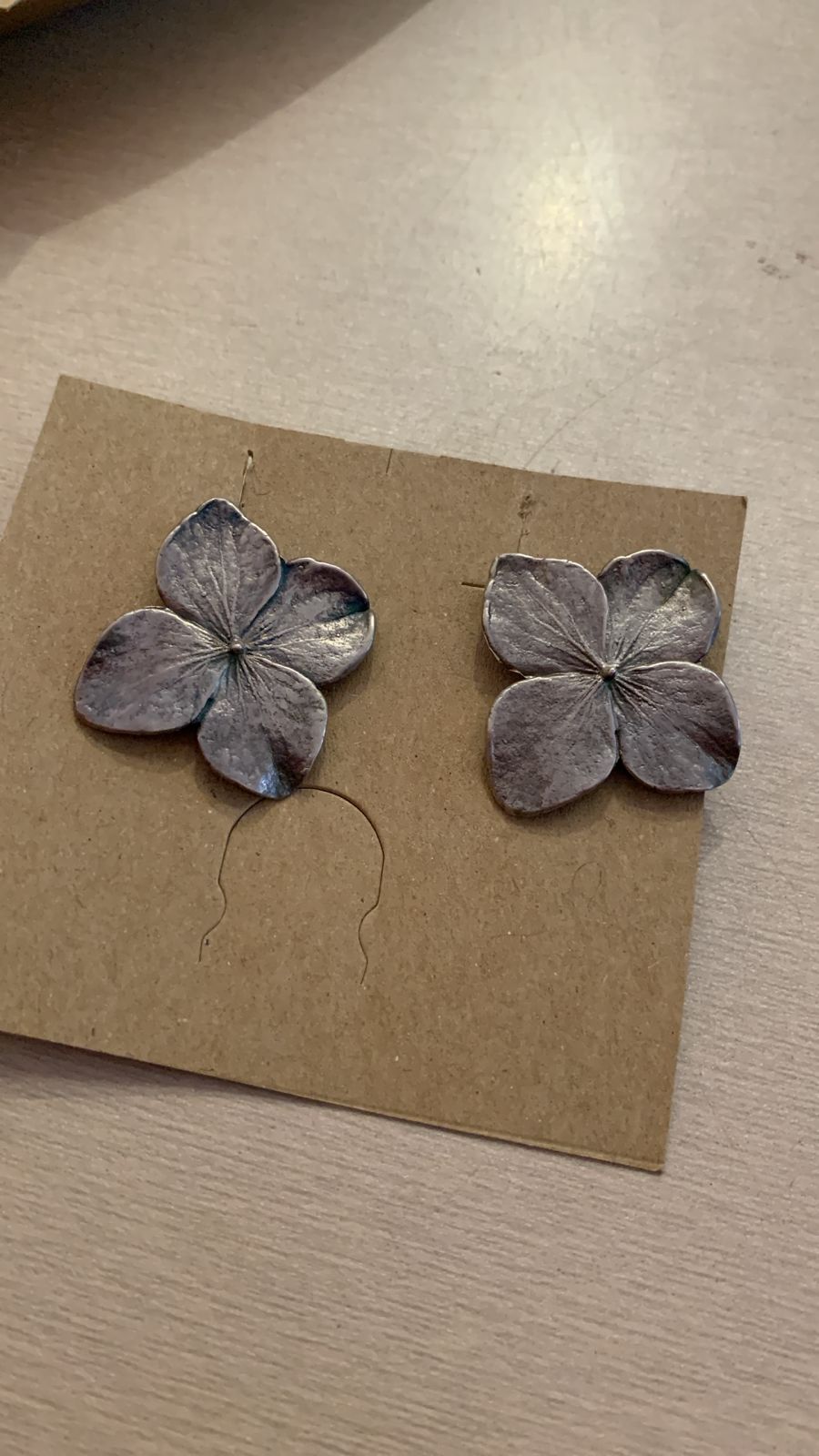 Lukato Earrings 4927