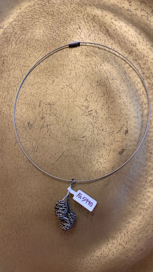 Lukato Pendant 4945