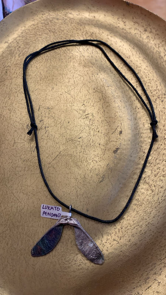 Lukato Pendant 4947