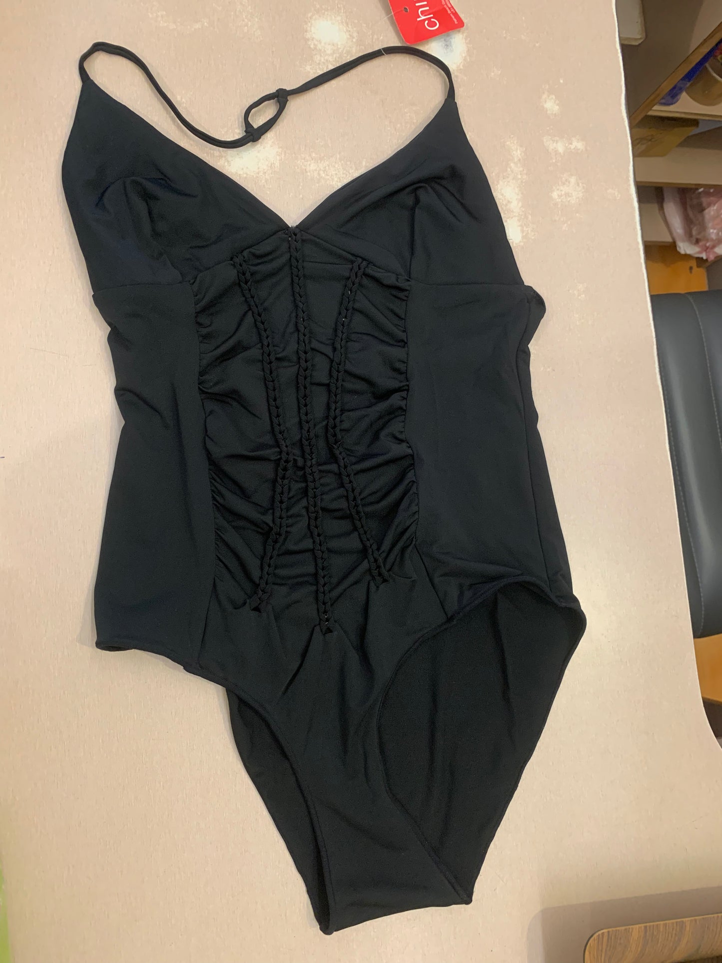 Schizo black body 2102
